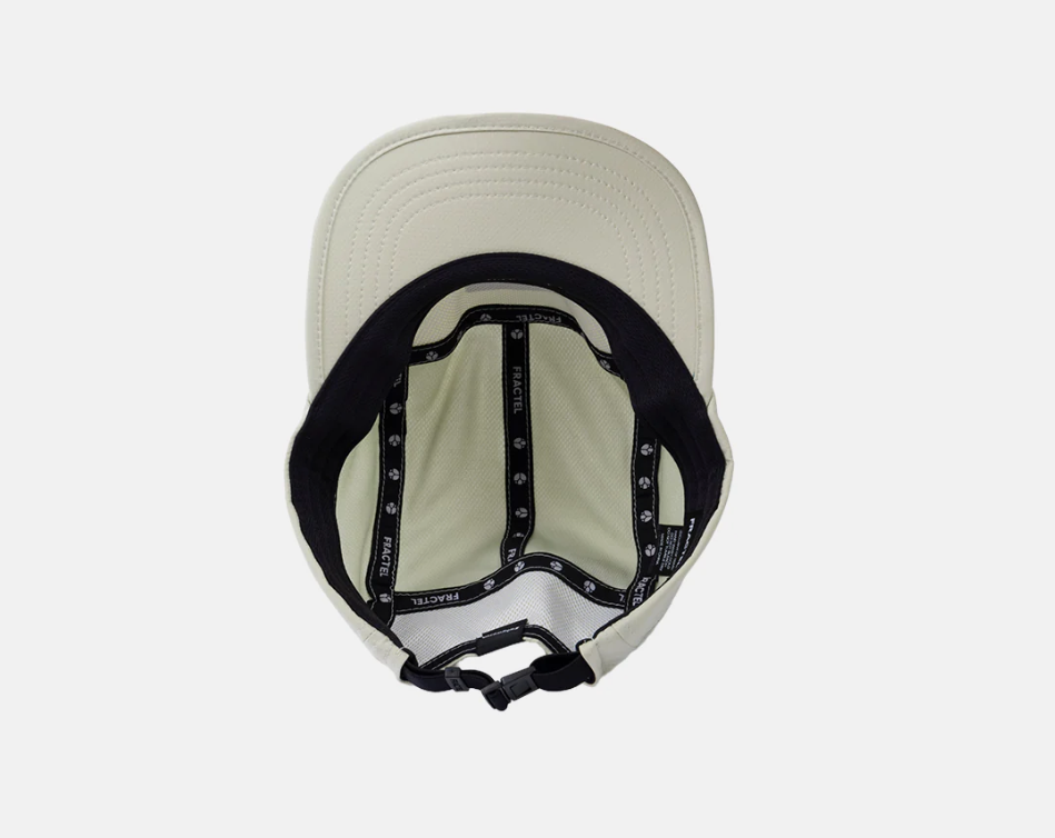 Fractel M-SERIES Cap