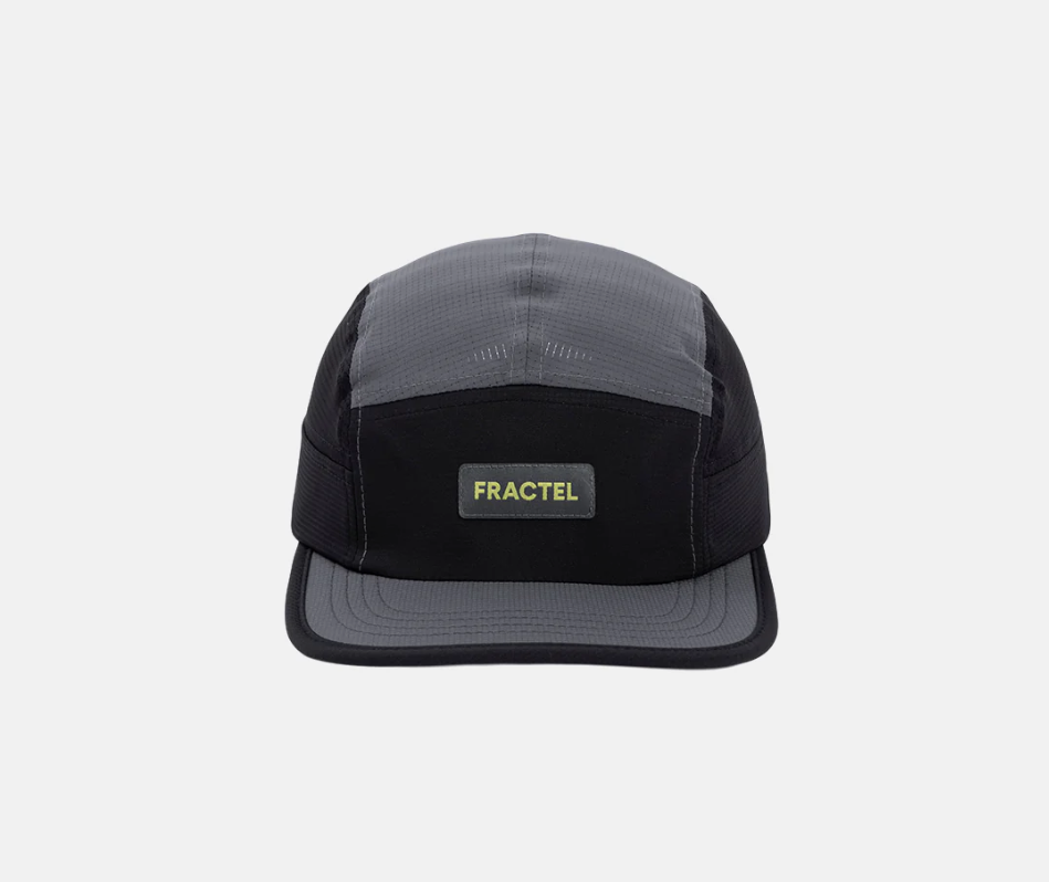 Fractel M-SERIES Cap