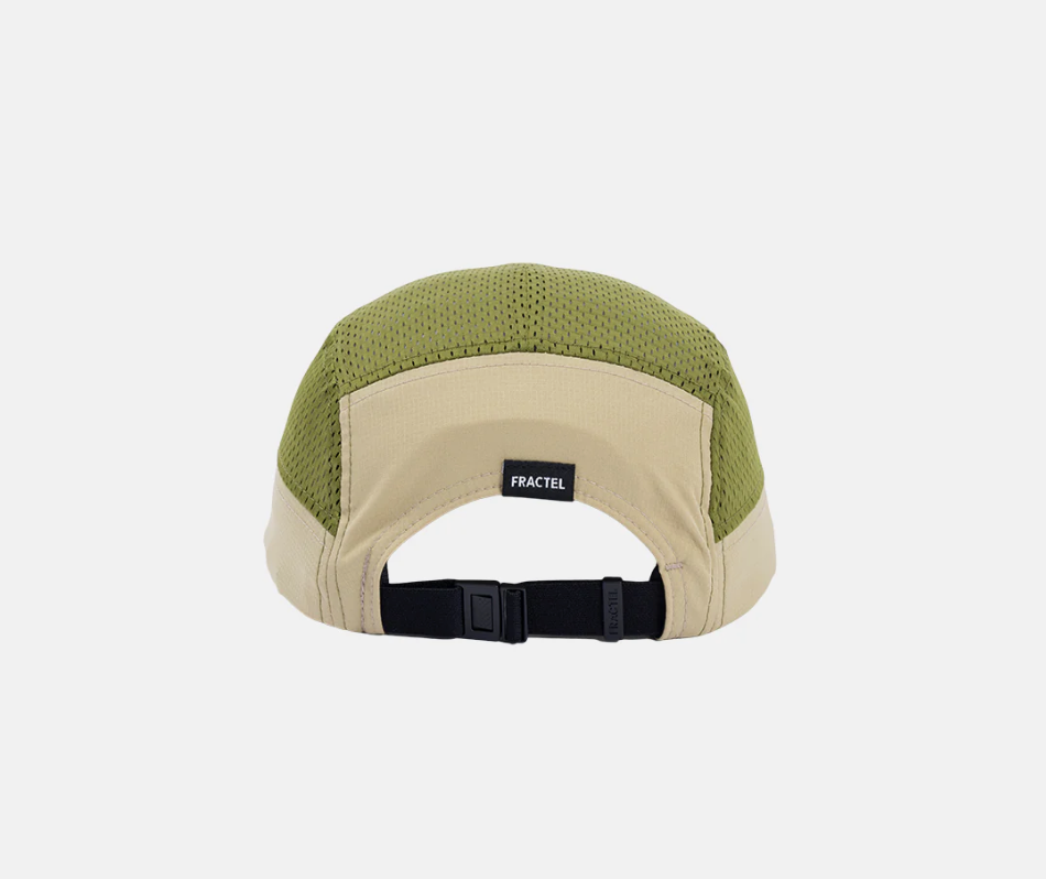 Fractel M-SERIES Cap