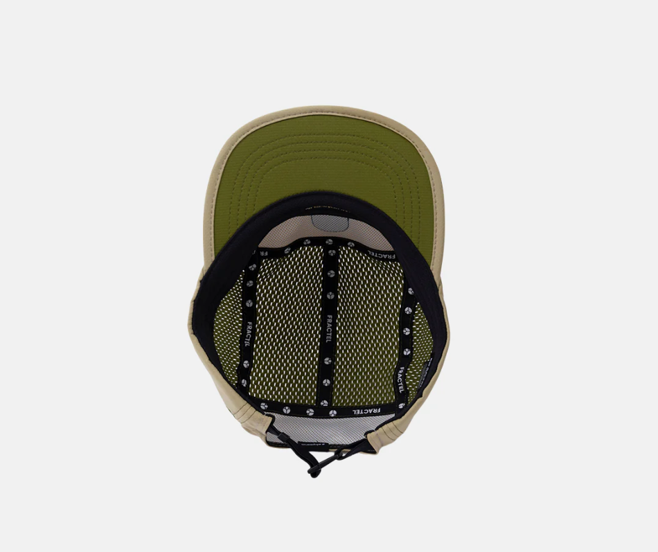 Fractel M-SERIES Cap