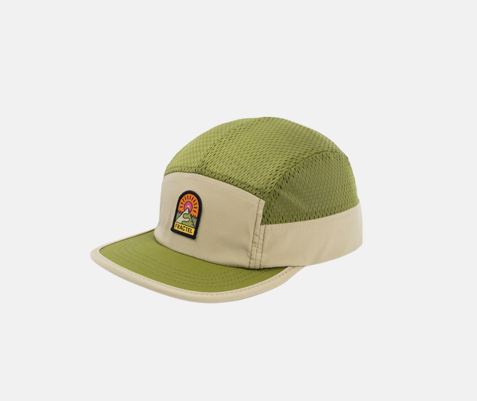 Fractel M-SERIES Cap