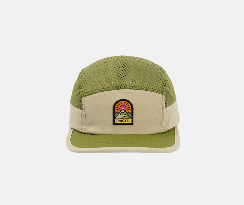 Fractel M-SERIES Cap