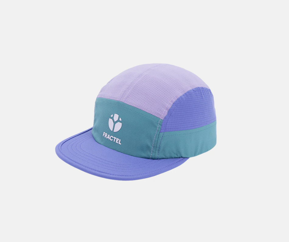 Fractel M-SERIES Cap