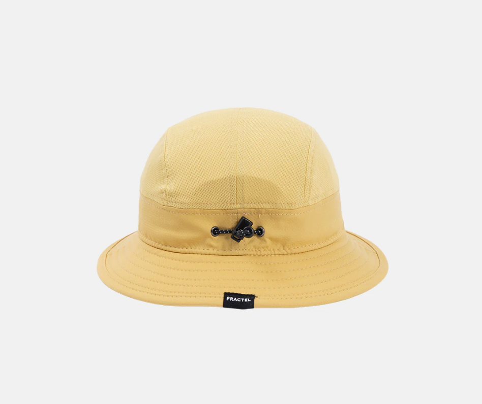 Fractel B-SERIES Bucket Hat