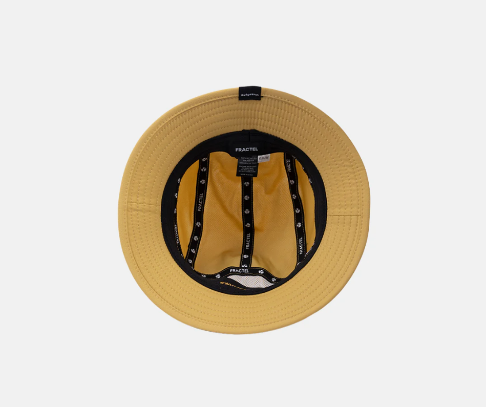Fractel B-SERIES Bucket Hat