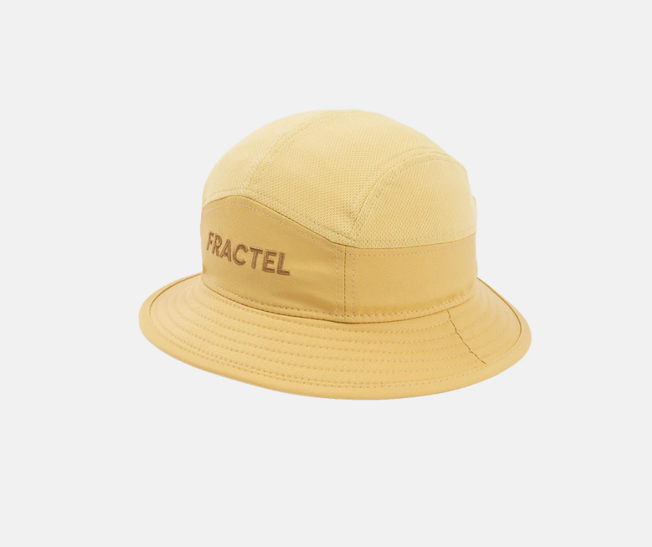 Fractel B-SERIES Bucket Hat