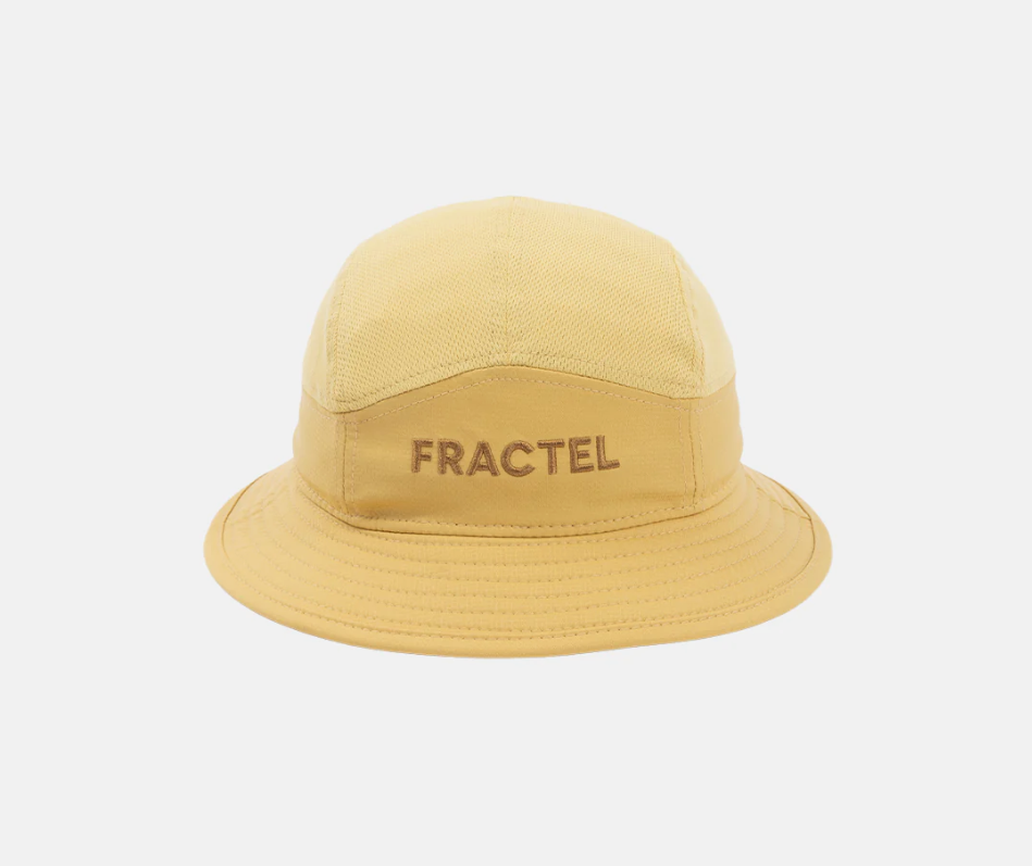 Fractel B-SERIES Bucket Hat