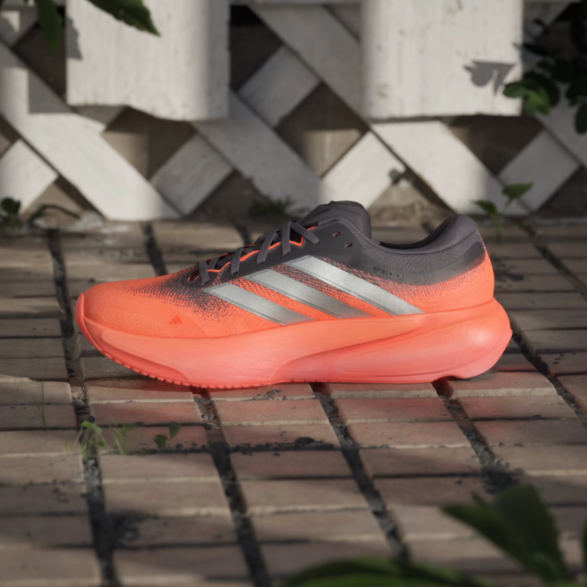 Adidas SUPERNOVA RISE 3 - Mens