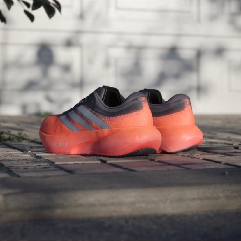 Adidas SUPERNOVA RISE 3 - Mens