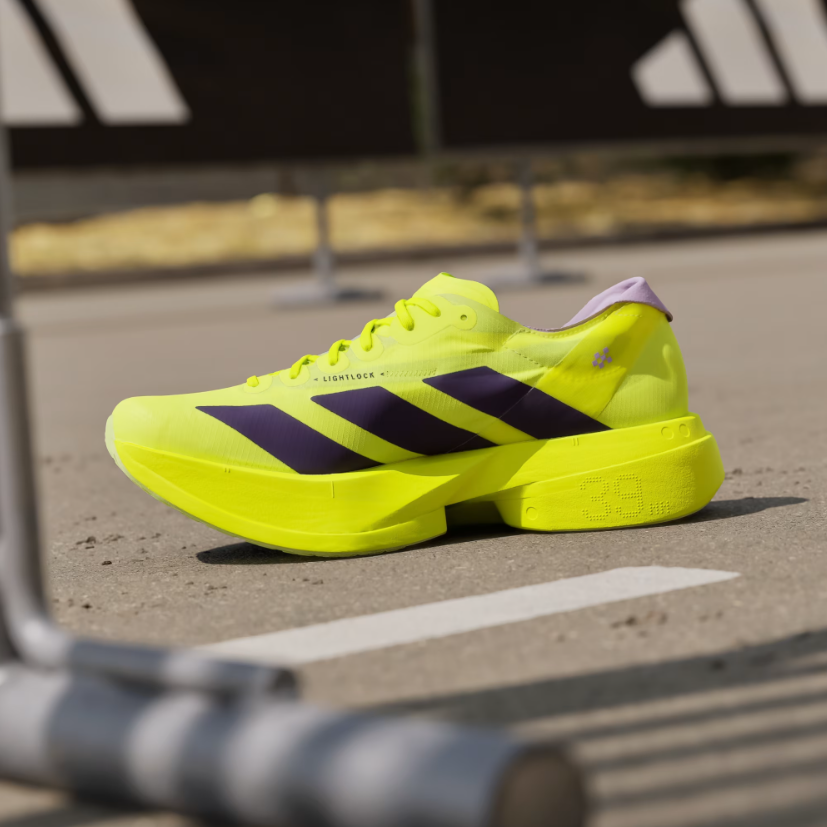 Adidas Adizero Adios Pro 4 - Mens