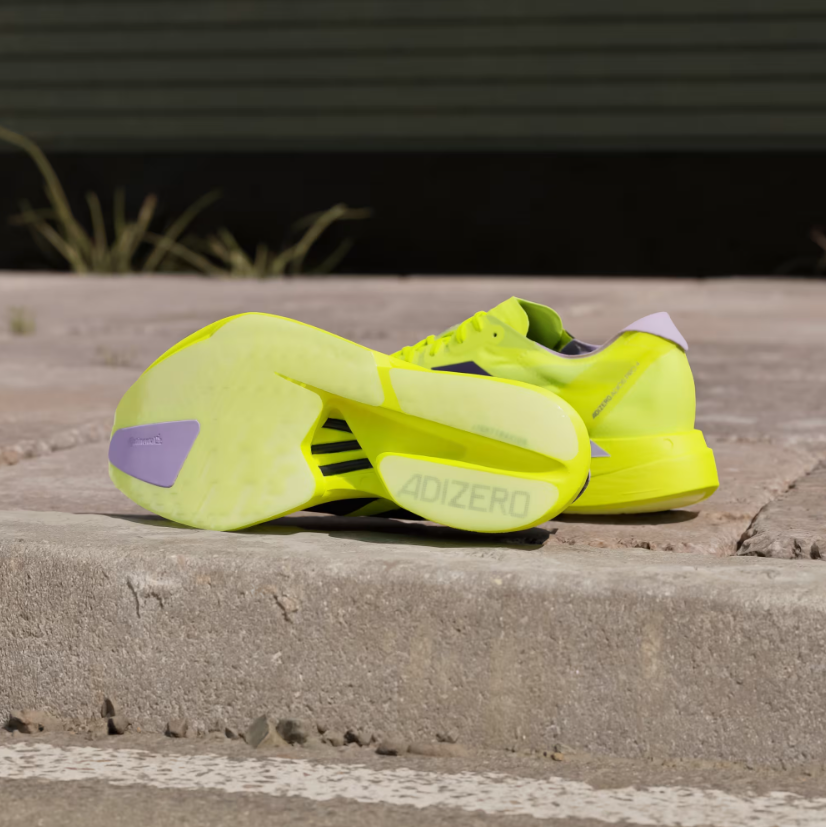 Adidas Adizero Adios Pro 4 - Mens