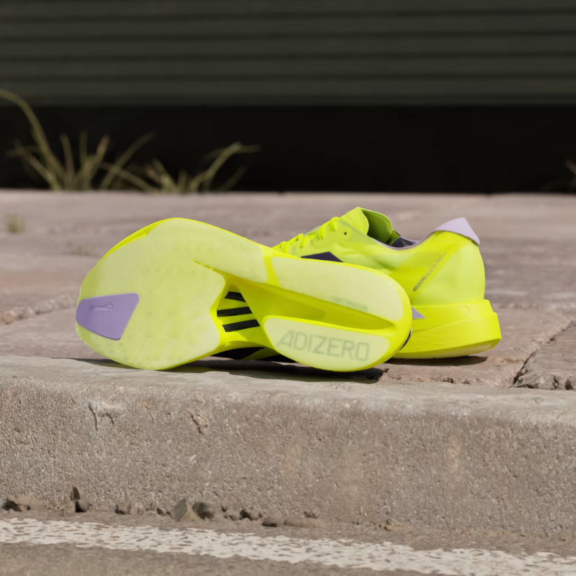 Adidas Adizero Adios Pro 4 - Mens