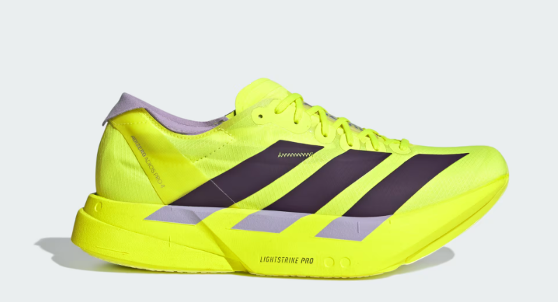 Adidas Adizero Adios Pro 4 - Mens