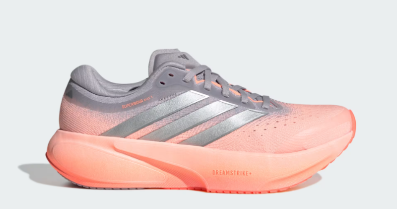 Adidas Supernova Rise 3 - Womens