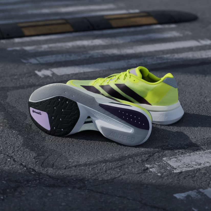 Adidas Adizero Boston 13 - Mens