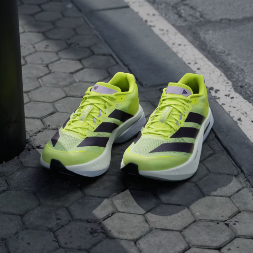 Adidas Adizero Boston 13 - Mens