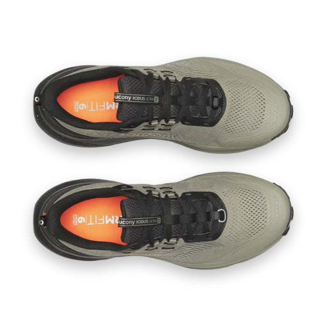Saucony Xodus Ultra 4 - Mens