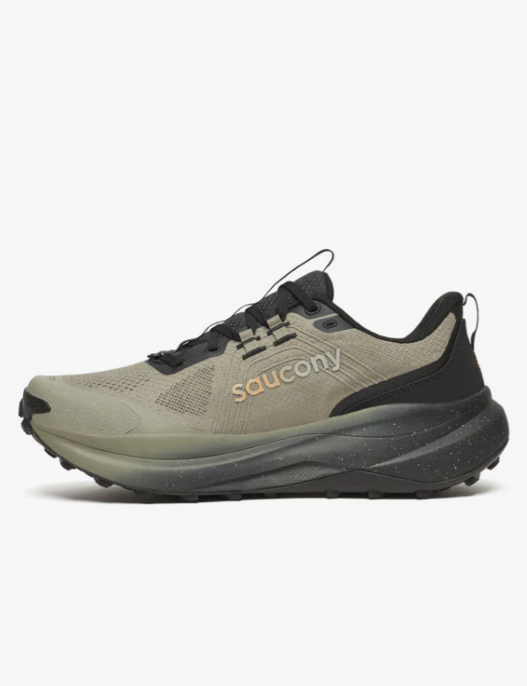 Saucony Xodus Ultra 4 - Mens