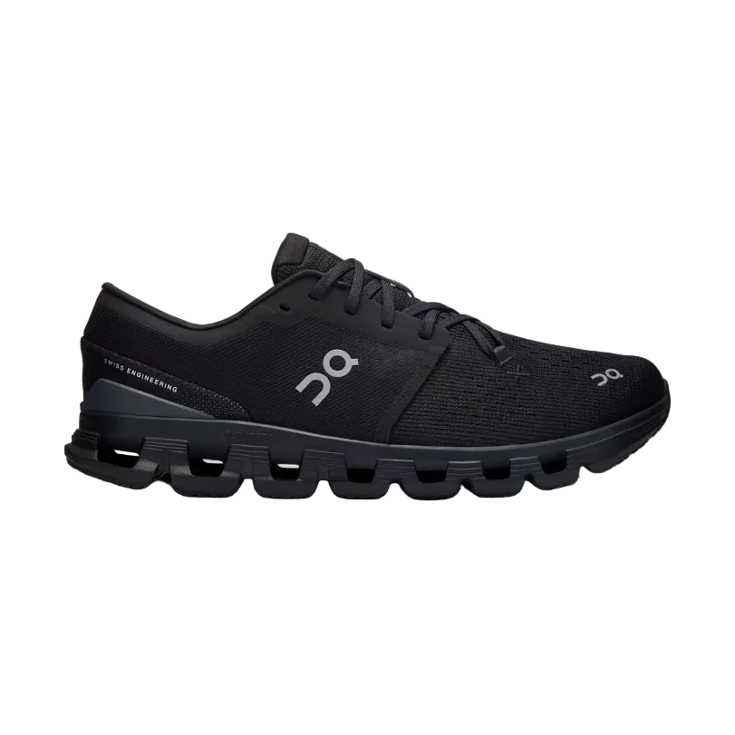On Cloud X 4 - Mens