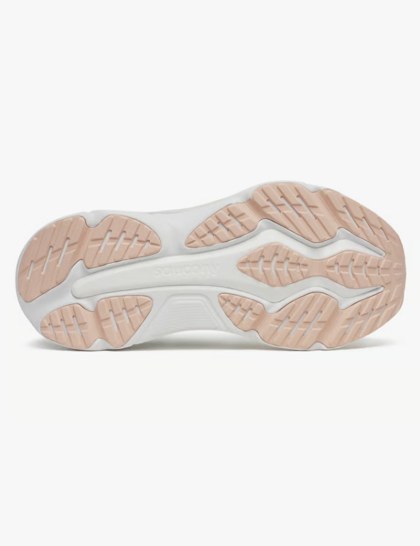 Saucony Hurricane 25 - Womens