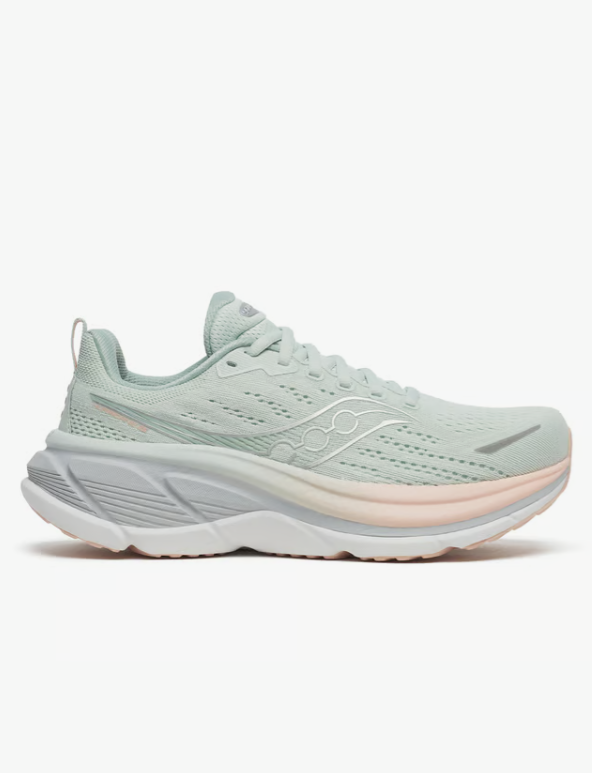 Saucony Hurricane 25 - Womens
