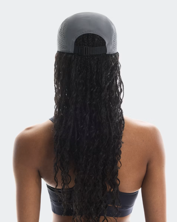 On Lightweight Cap - Rock