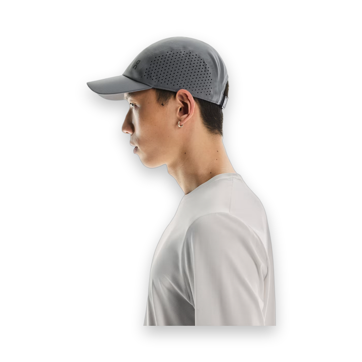 On Lightweight Cap - Rock