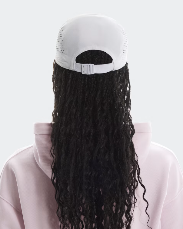 On Lightweight Cap - White