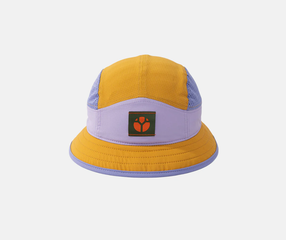 Fractel B - SERIES Bucket Hat - DELOS Edition