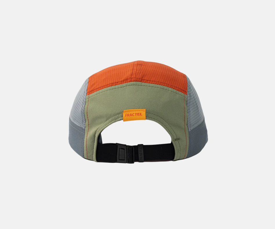 Fractel M - SERIES Cap - RASSUL Edition