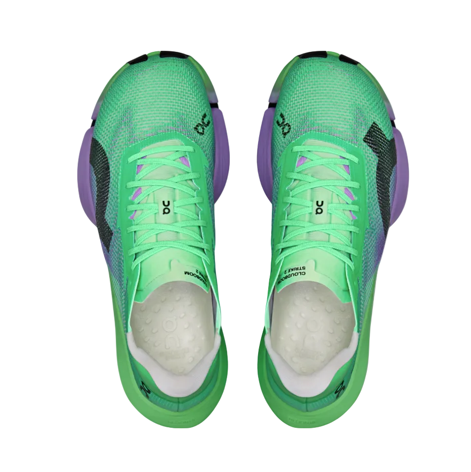 On Cloudboom Strike 2 - Mens