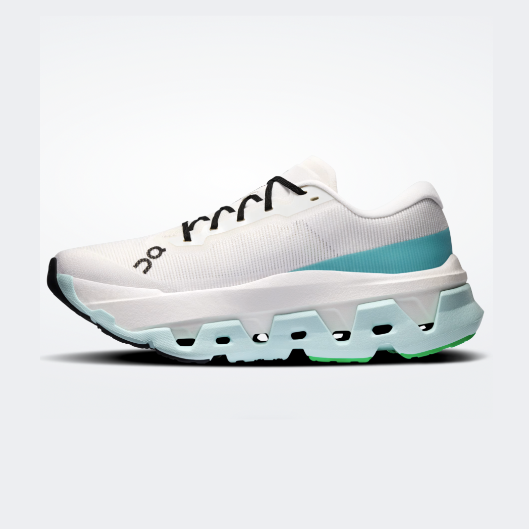 On Cloudmonster 3 Hyper - Womens