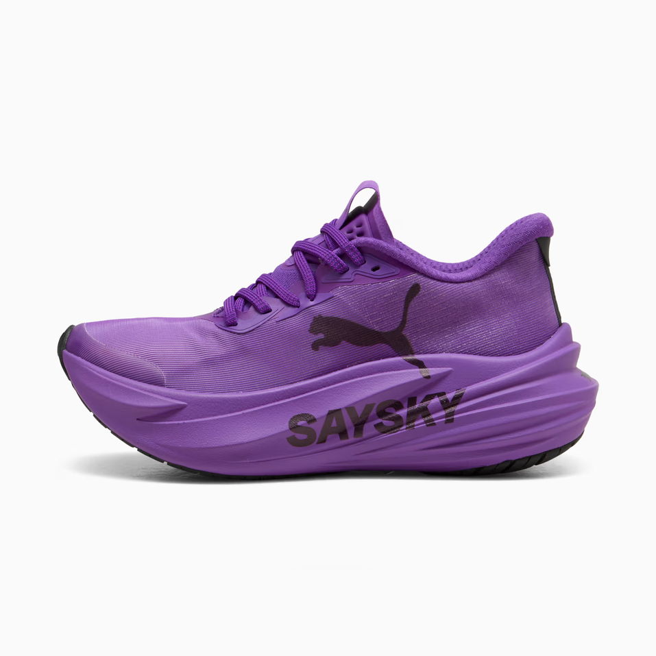 Puma MagMax Nitro 2 SAYSKY - Womens