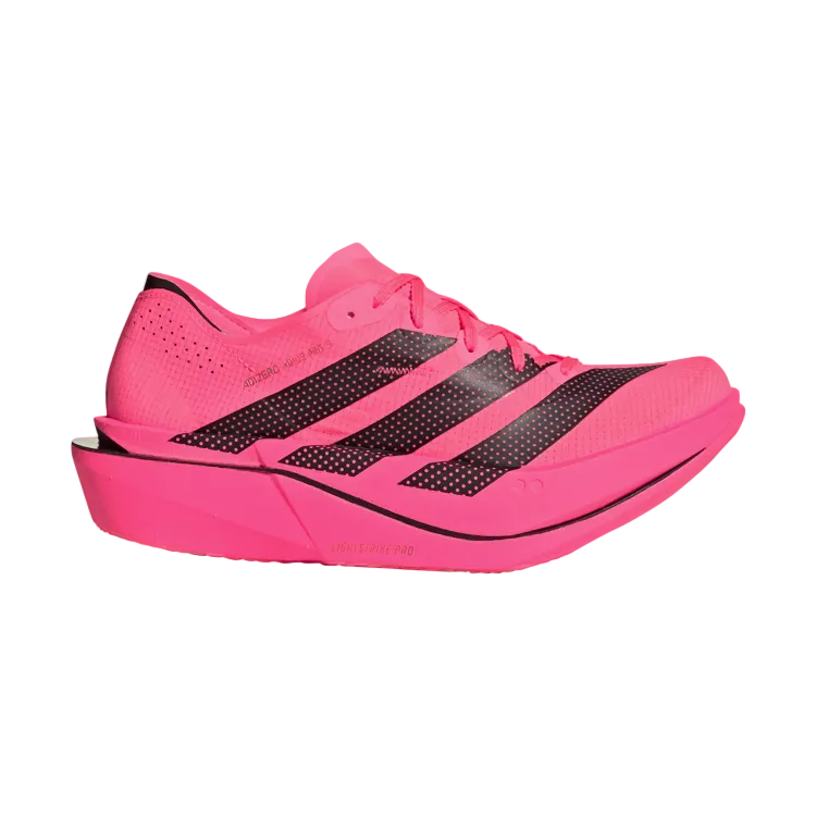 Adidas Adizero Adios Pro 5 - Mens