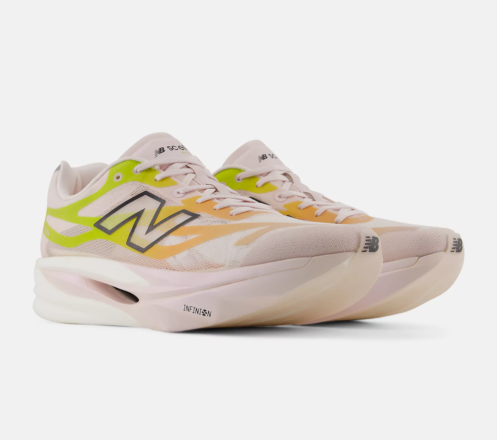New Balance SC Elite V6 - Mens