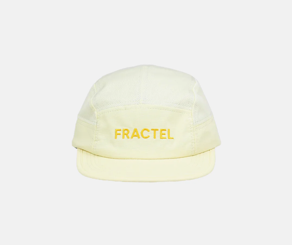 Fractel M-SERIES Cap