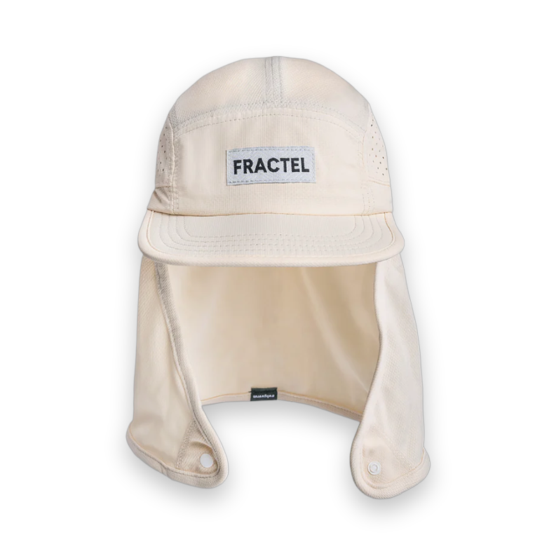Fractel L-SERIES Legionnair Cap