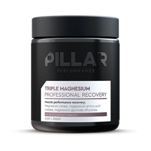 Load image into Gallery viewer, PILLAR PERFORM Triple Magnesium Professional Recovery - Tablet