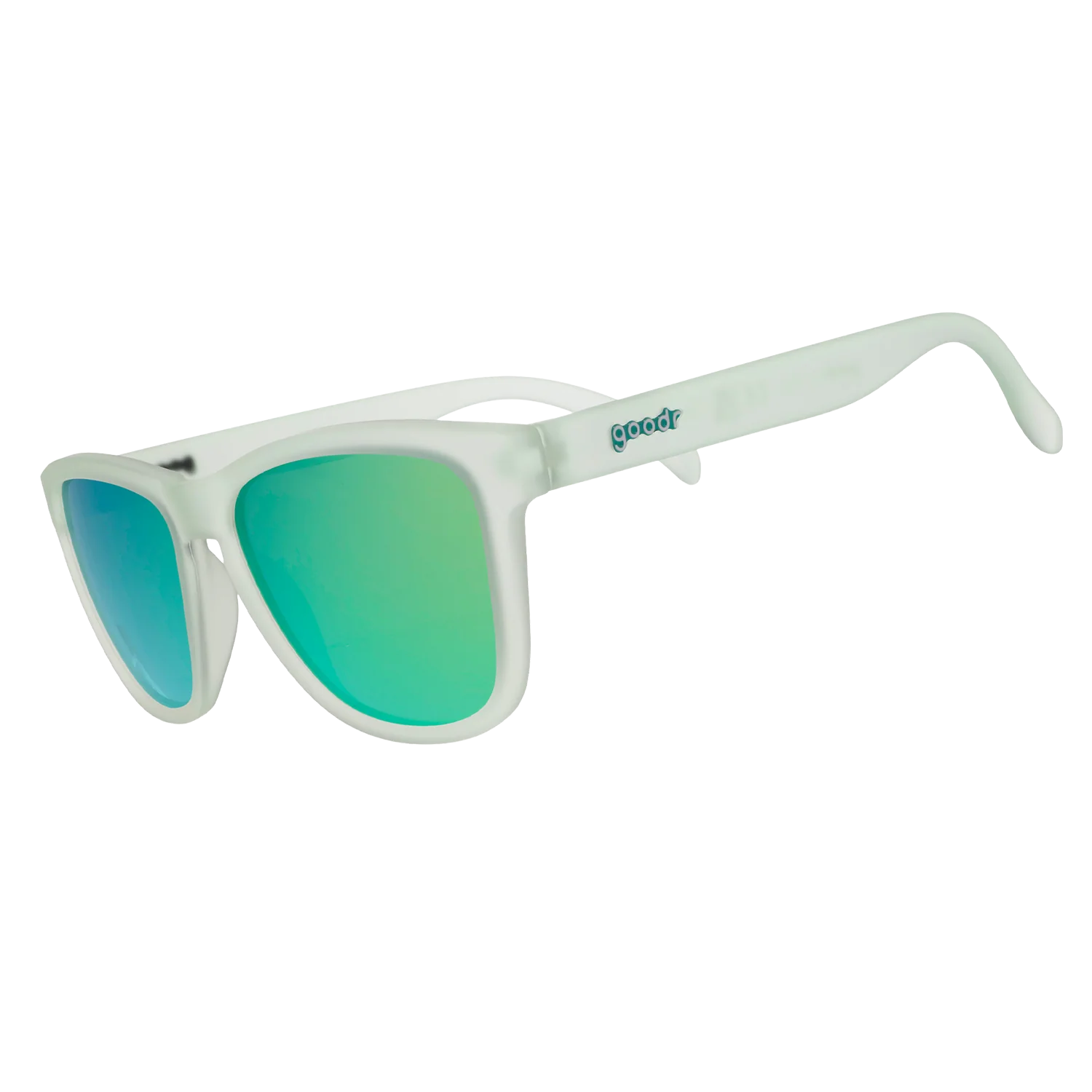 Goodr Og Sunglasses - The Oceans Most Wanted