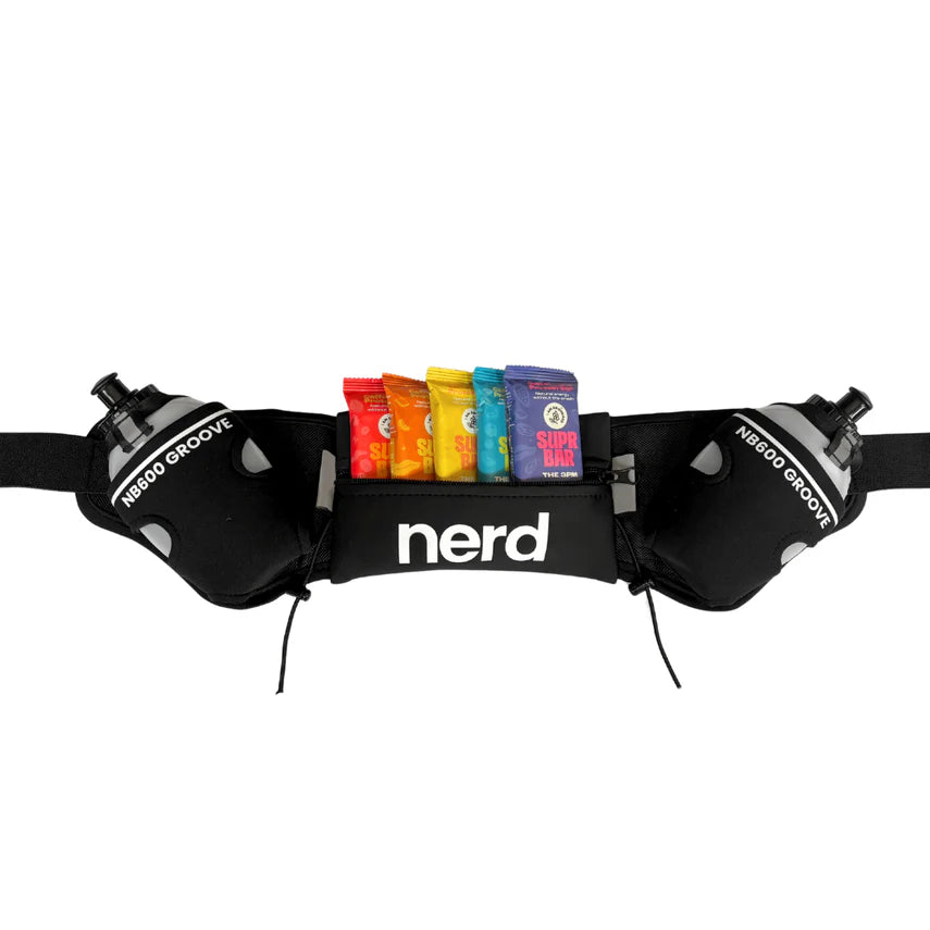 Nerd Belt NB600 Groove - Unisex