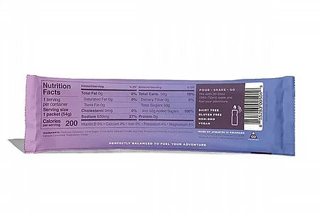 Tailwind Endurance Fuel Stick Pack - Grape