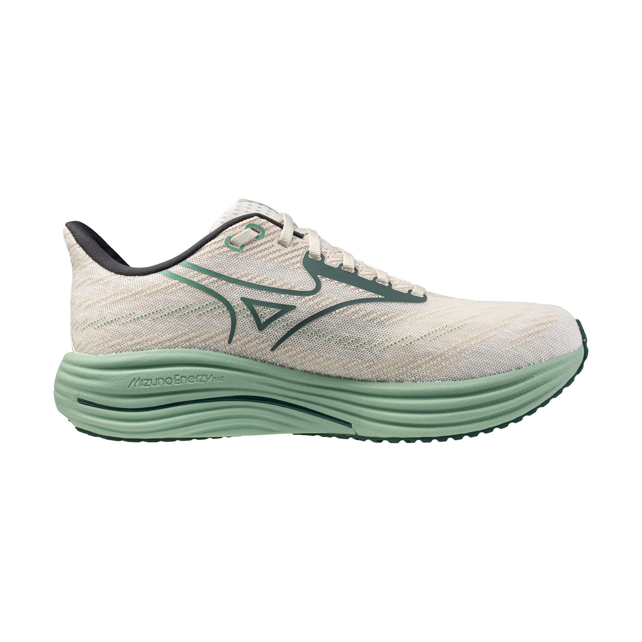 Mizuno Wave Rider 29 (WIDE) - Mens