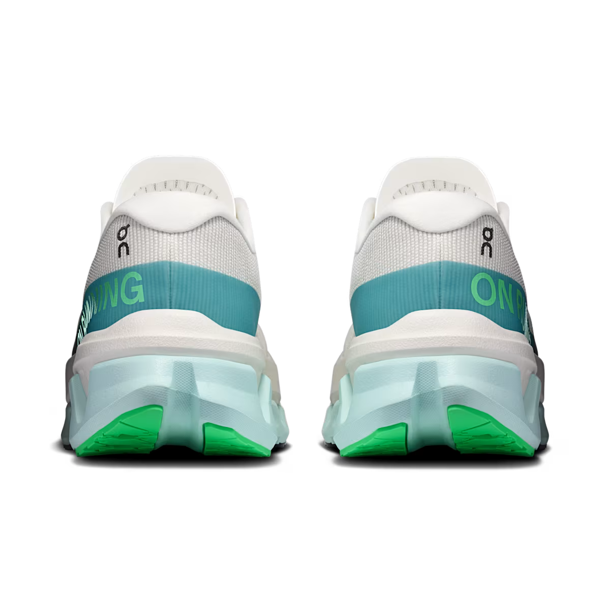 On Cloudmonster 3 Hyper - Mens