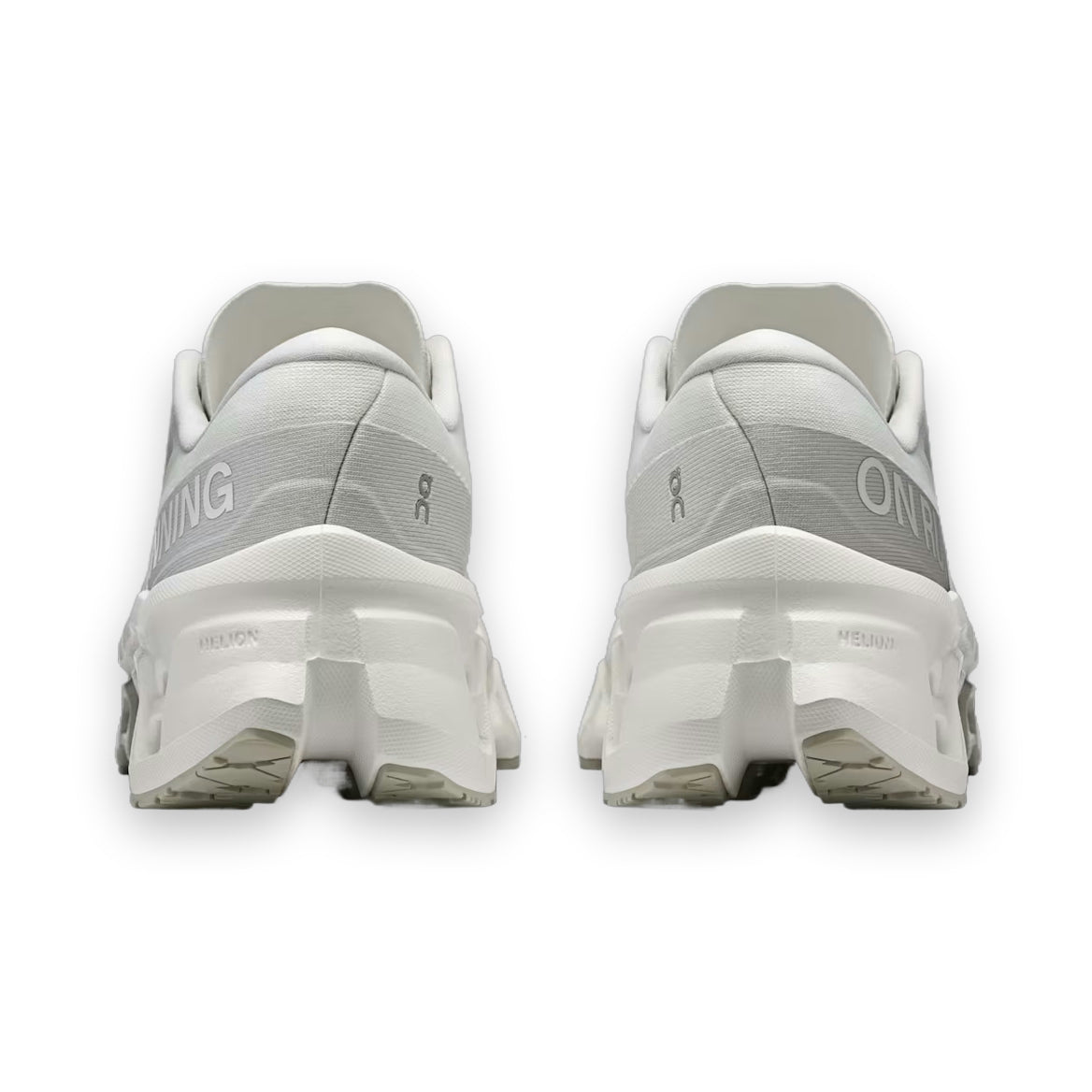 On Cloudmonster 3 - Womens