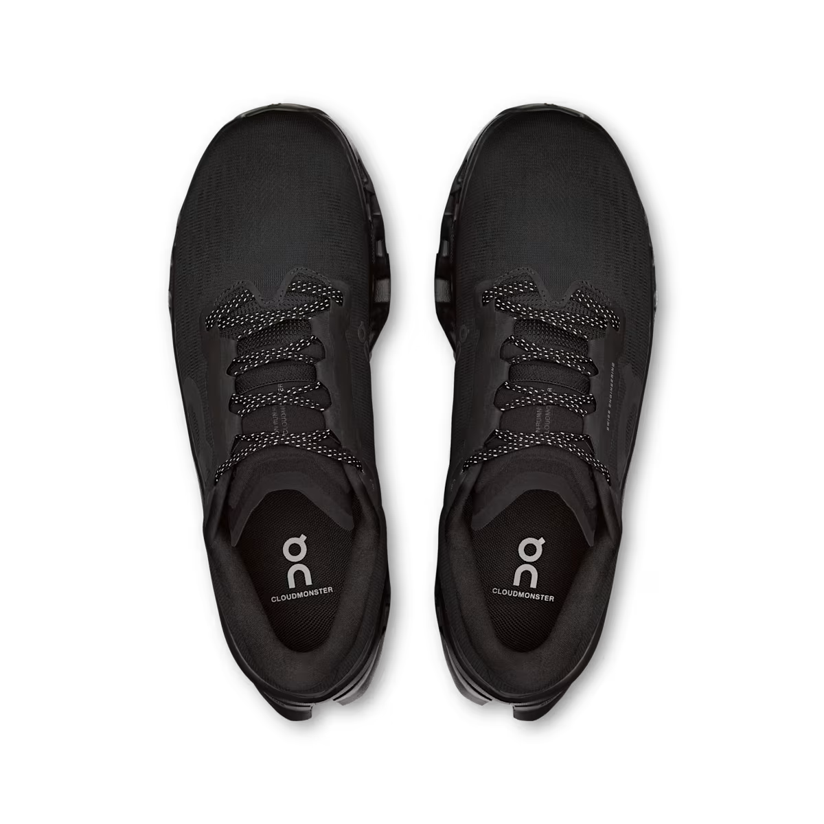 On Cloudmonster 3 - Mens