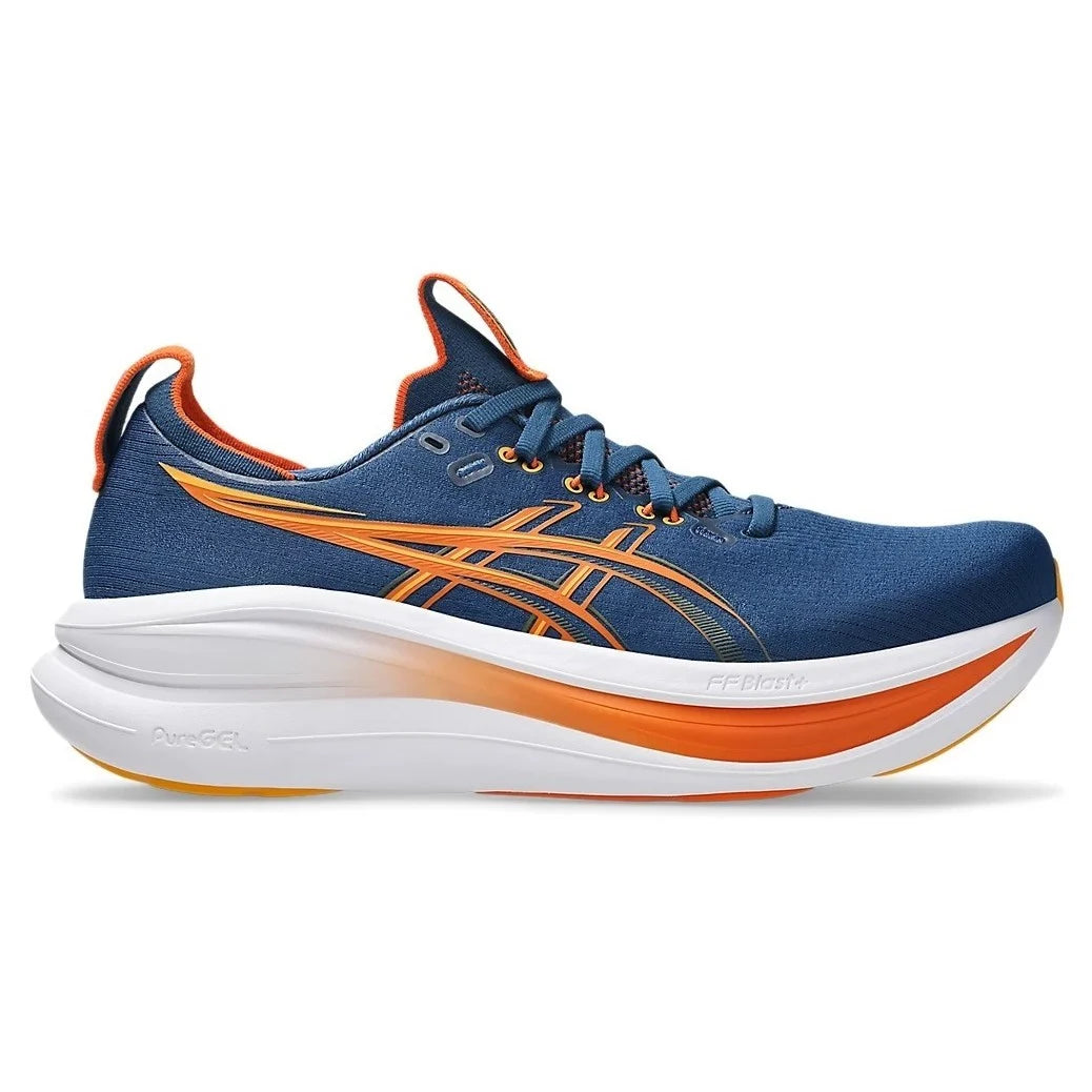 Asics GEL NIMBUS 28 (WIDE) - Mens