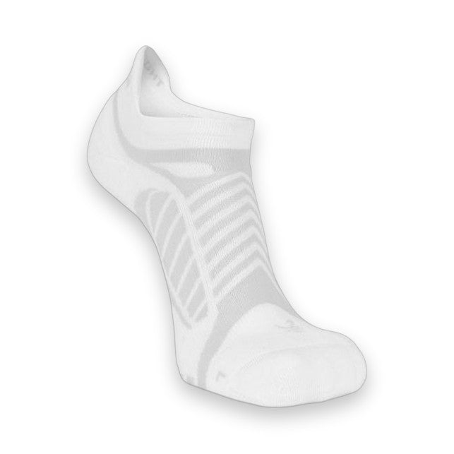 Balaga No Show Ultralight - White