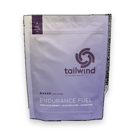 Tailwind Endurance Fuel - Naked 810g