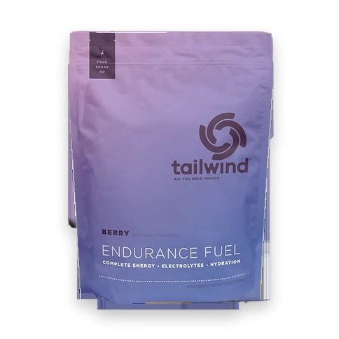 Tailwind Endurance Fuel - Berry