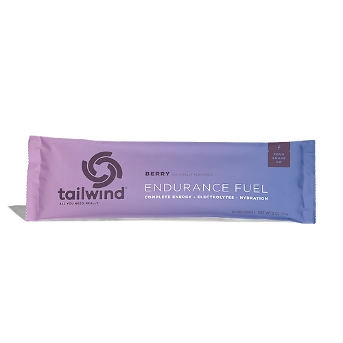 Tailwind Endurance Fuel Stick Pack - Berry